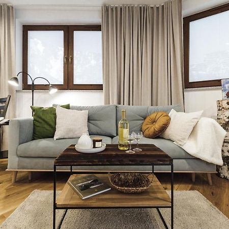 Mountain Apartments Bogdanskiego Residence زاكوباني المظهر الخارجي الصورة