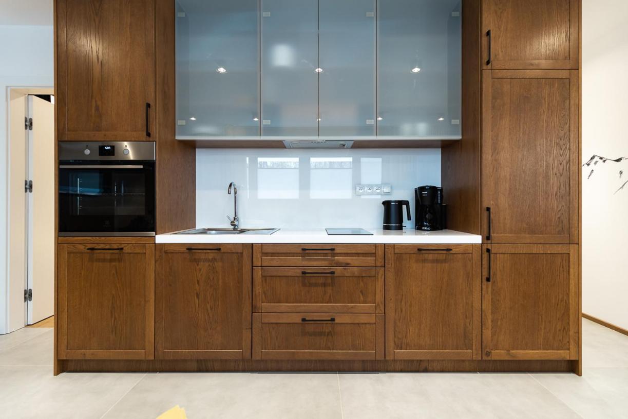 Mountain Apartments Bogdanskiego Residence زاكوباني المظهر الخارجي الصورة
