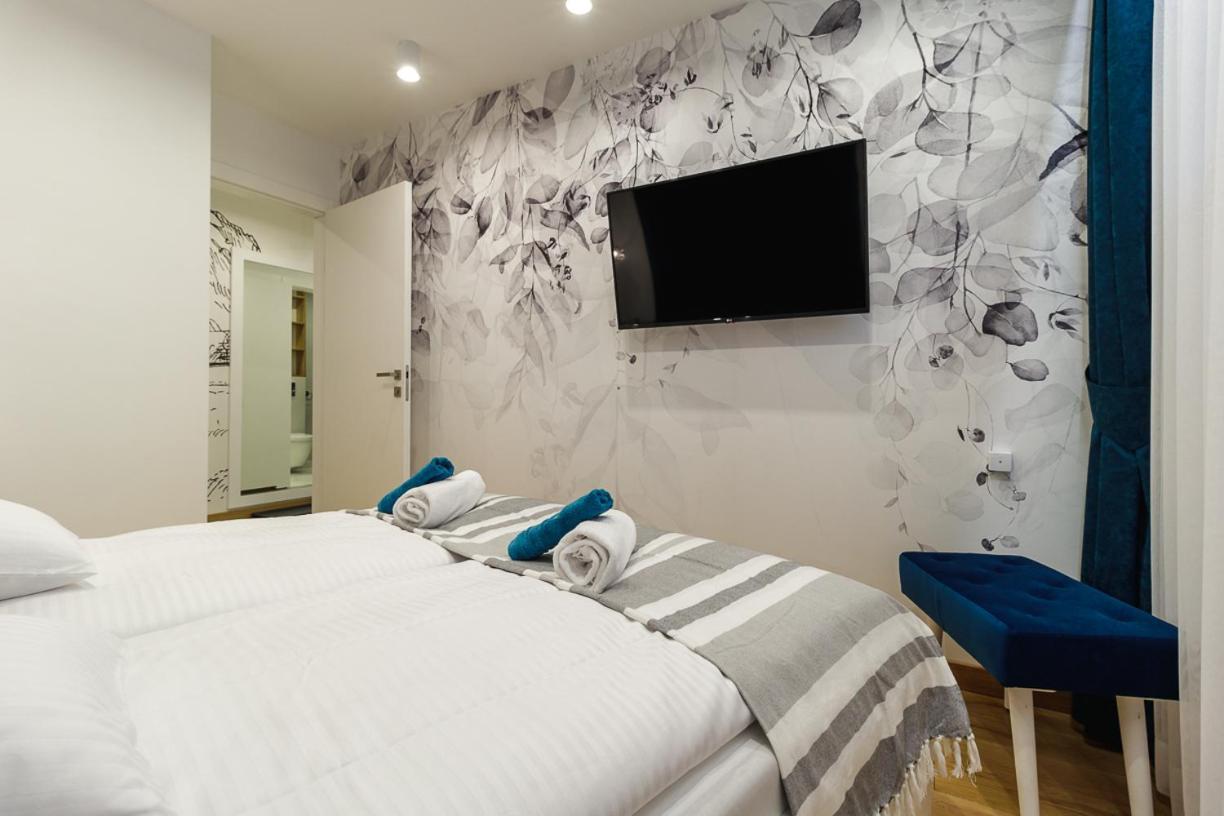 Mountain Apartments Bogdanskiego Residence زاكوباني المظهر الخارجي الصورة