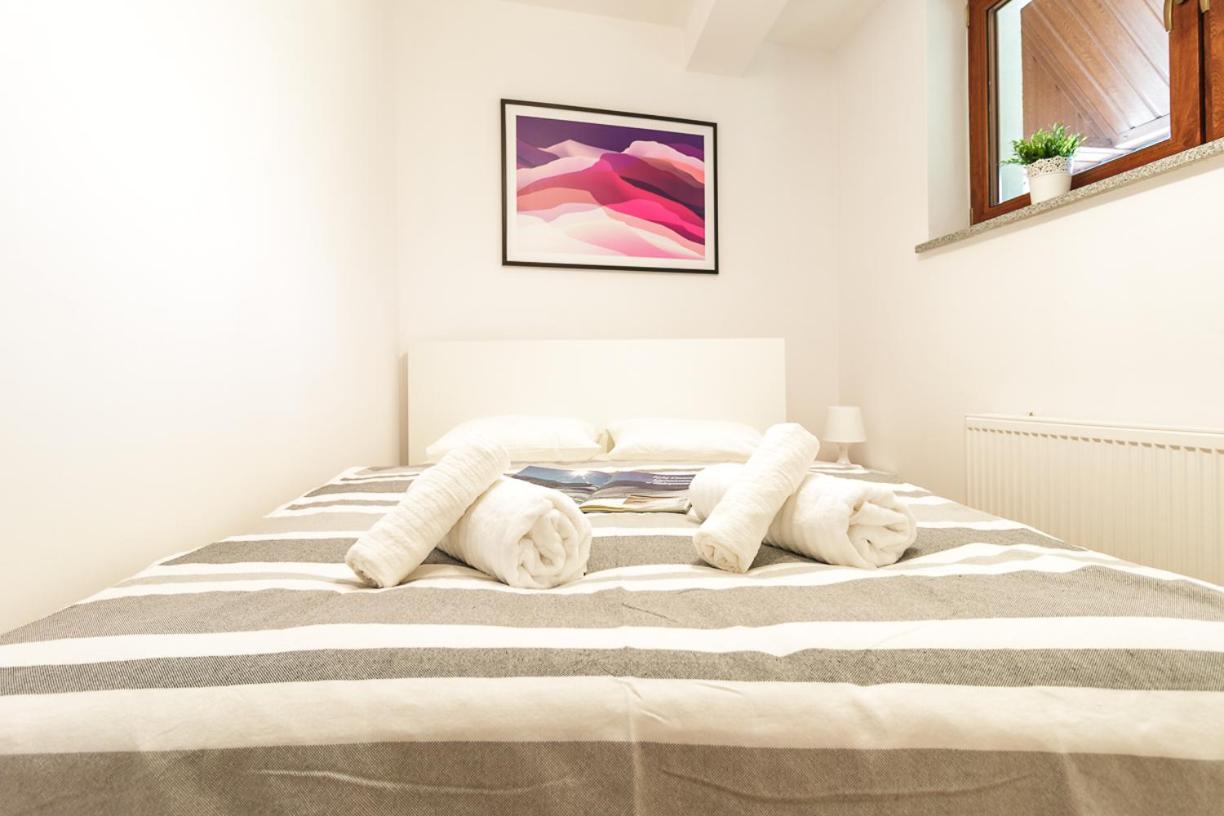 Mountain Apartments Bogdanskiego Residence زاكوباني المظهر الخارجي الصورة
