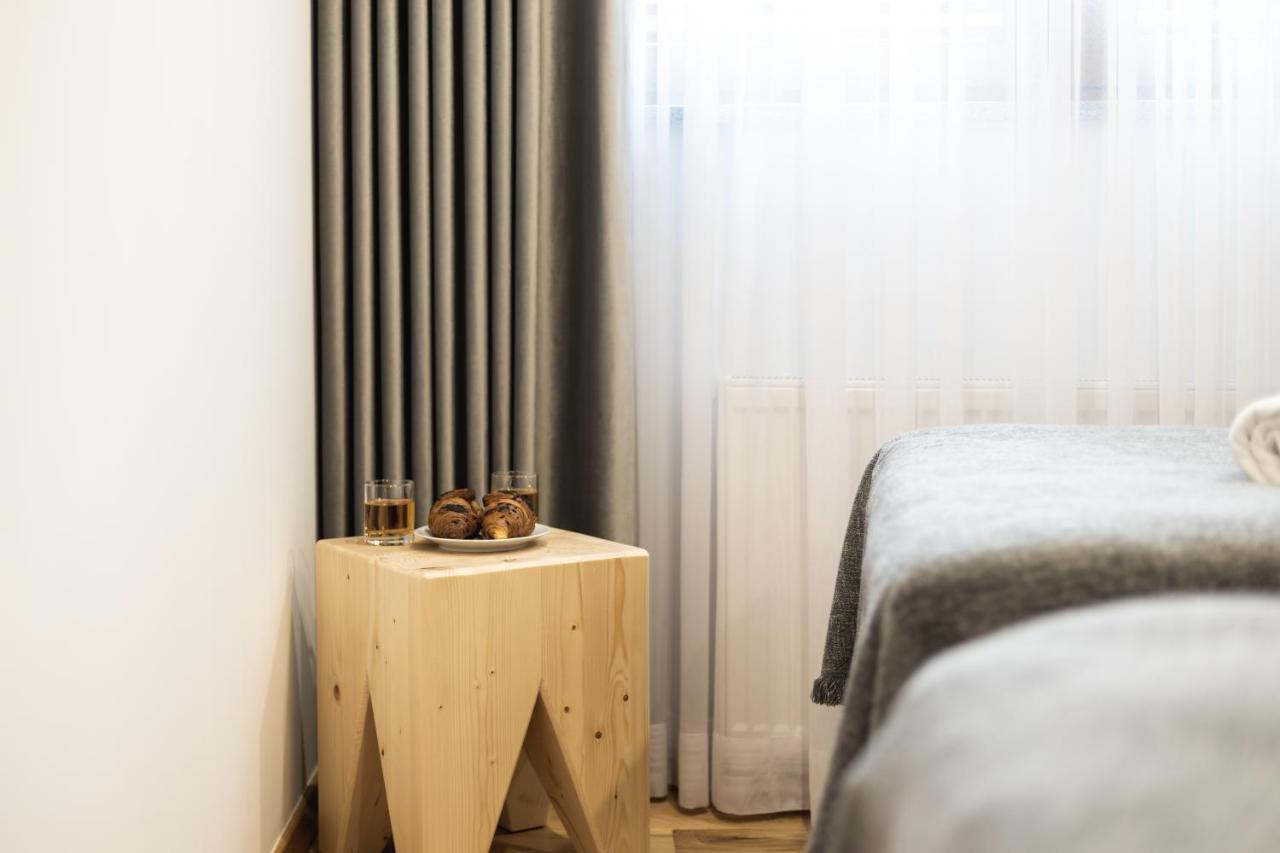 Mountain Apartments Bogdanskiego Residence زاكوباني المظهر الخارجي الصورة
