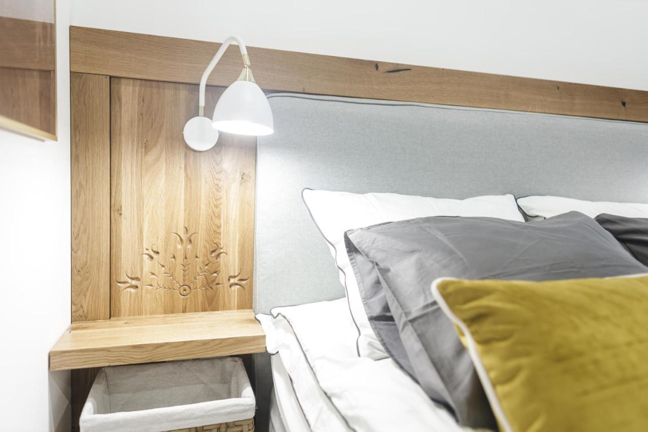Mountain Apartments Bogdanskiego Residence زاكوباني المظهر الخارجي الصورة