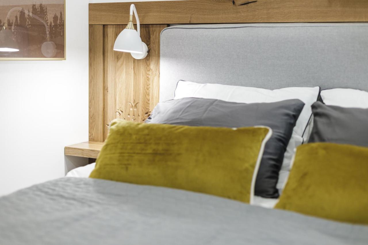 Mountain Apartments Bogdanskiego Residence زاكوباني المظهر الخارجي الصورة